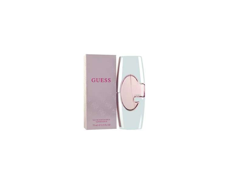 Guess for Women 75ml Eau de Parfum Spray