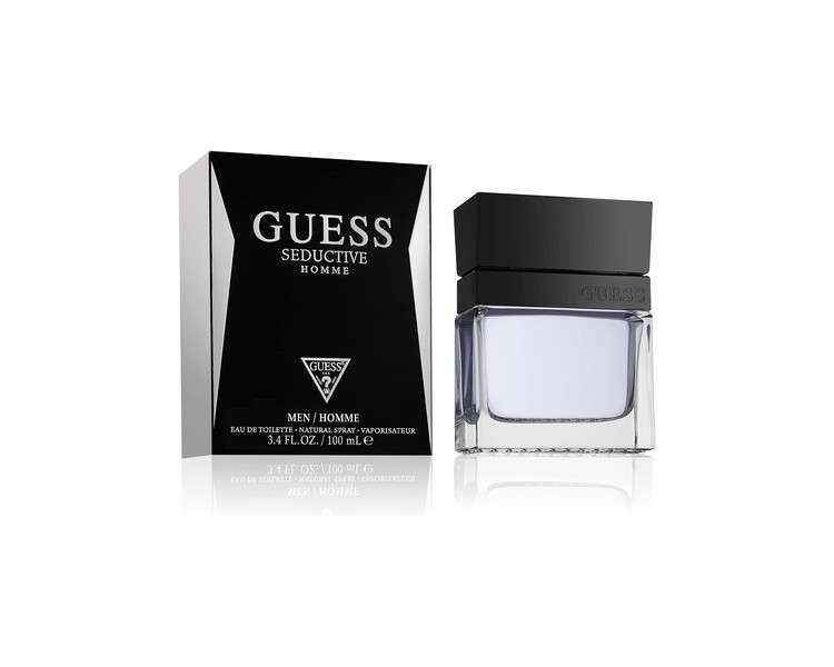 Guess Seductive Homme EDT Spray 100ml