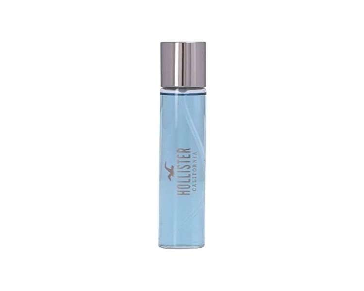 Hollister Men's Eau de Parfum 15ml