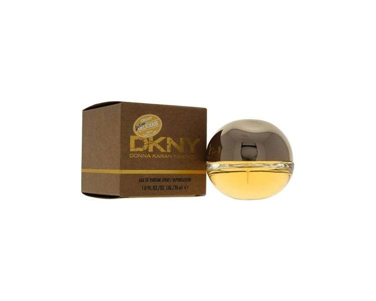 Dkny Golden Delicious 50ml Eau de Parfum Spray