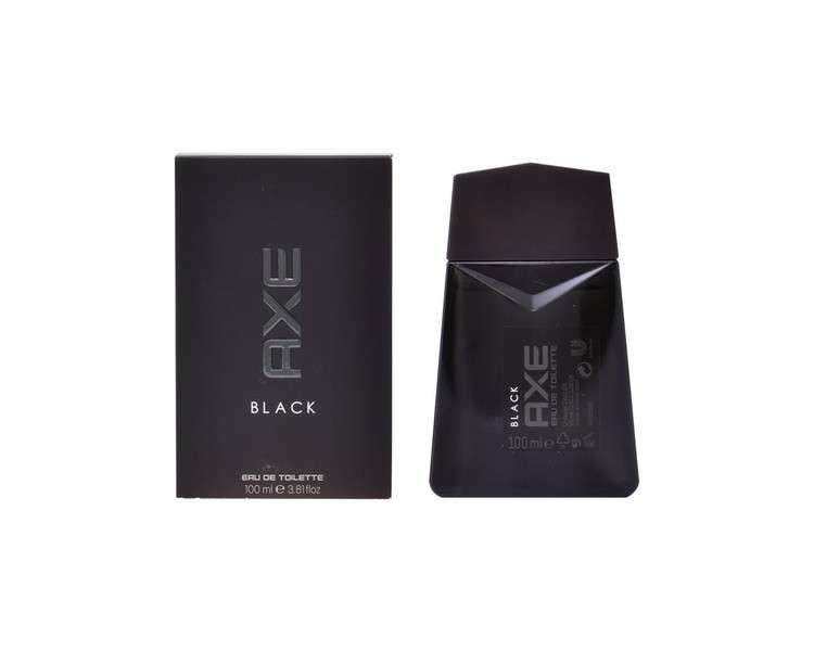 Axe Black Eau De Toilette Spray 100ml