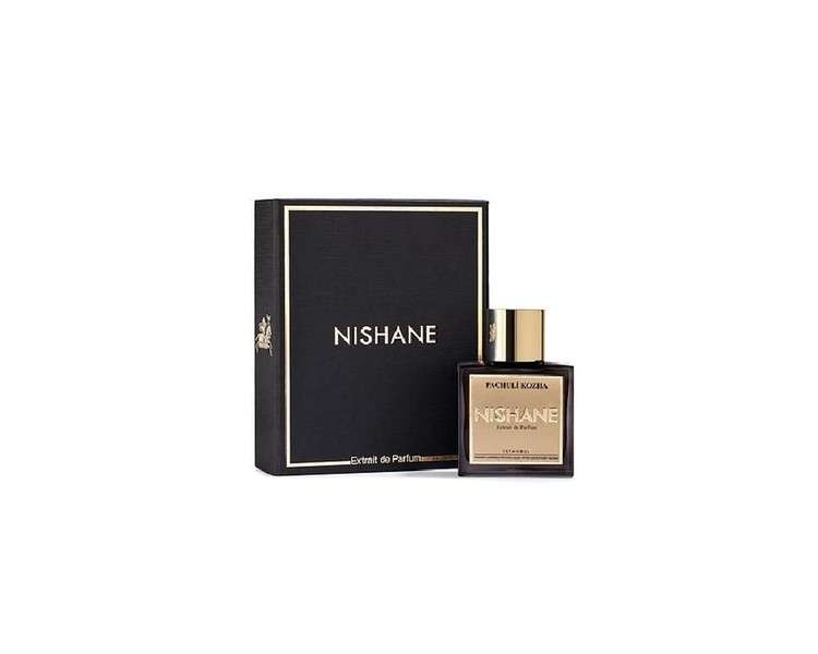 Nishane Pachuli Kozha Extrait De Parfum Spray 50ml