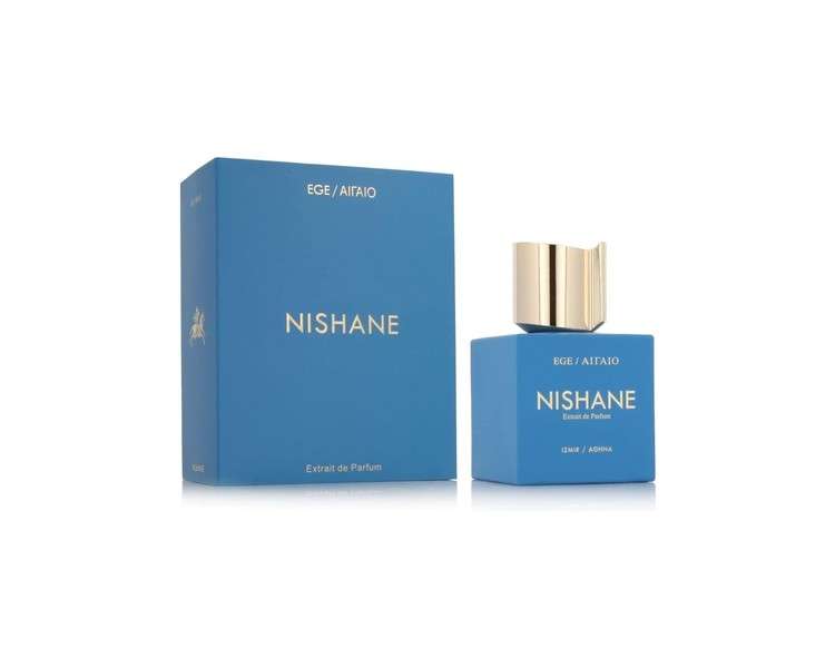 EGE Ailaio by Nishane Extrait de Parfum 3.4 oz