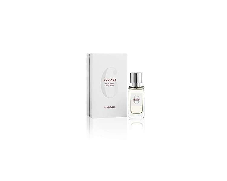 Eight & Bob Annicke 6 Eau De Parfum 30ml for Women