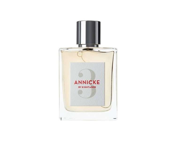 Eight & Bob Annicke 3 Eau De Parfum 30ml