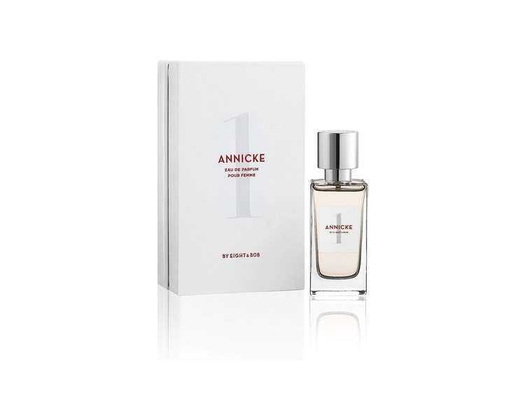 Eight & Bob Annicke 1 Eau De Parfum 30ml