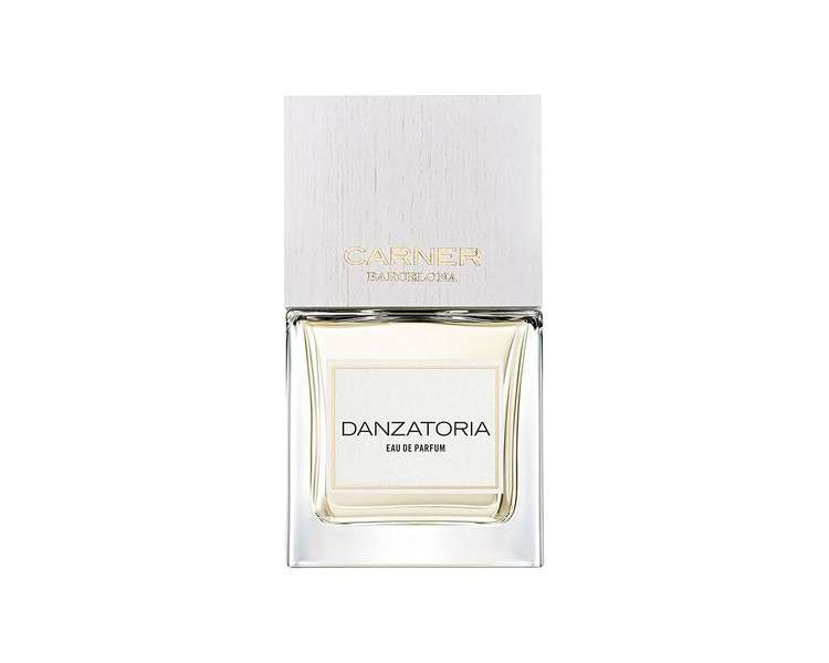 Danzatoria Eau de Parfum Vaporisateur 100ml