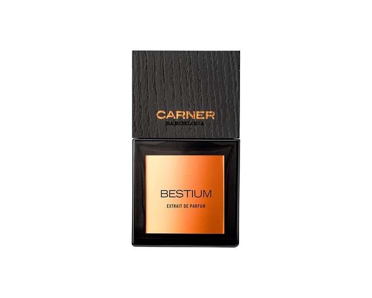 Bestium Edp Vapo 50ml