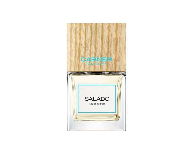 Salado Edp Vapo 50ml