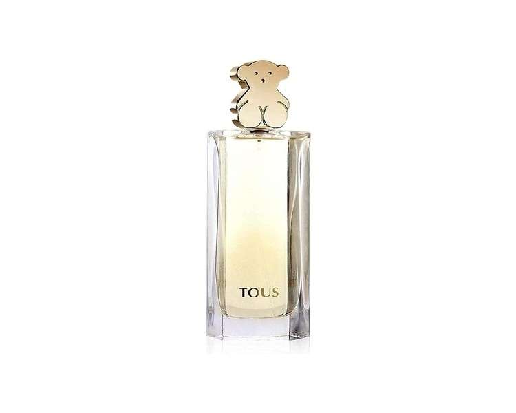 Tous Eau De Parfum for Women 90ml