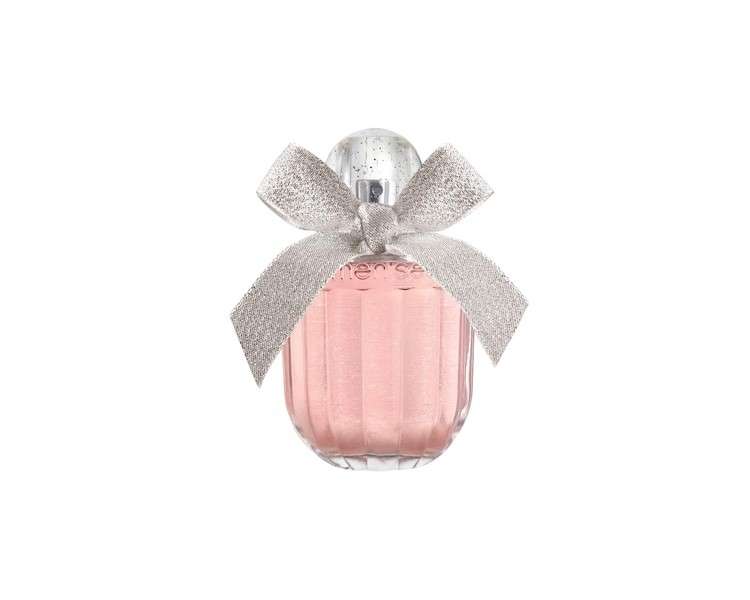 Women Secret Rose Seduction Eau De Parfume Spray for Women 3.4 Ounce