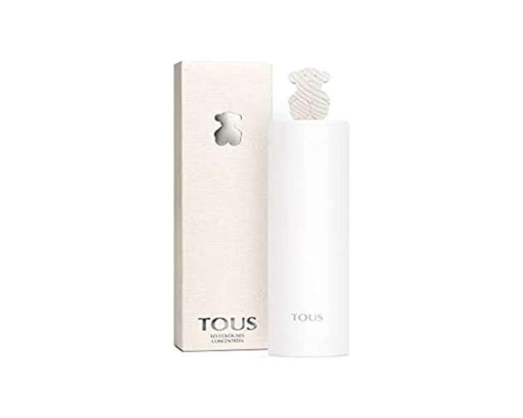 Tous Les Colonias Concentree Eau de Cologne 90ml