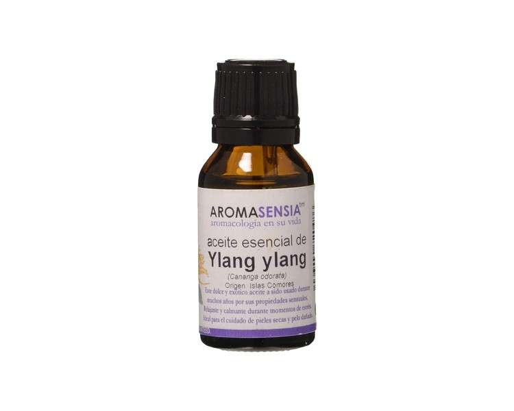 Aromasensia Ylang-Ylang Essential Oil 15 Ml - 1 Piece