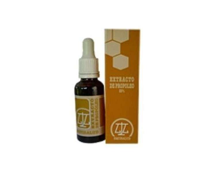 Equisalud Holoprolis 31 Ml