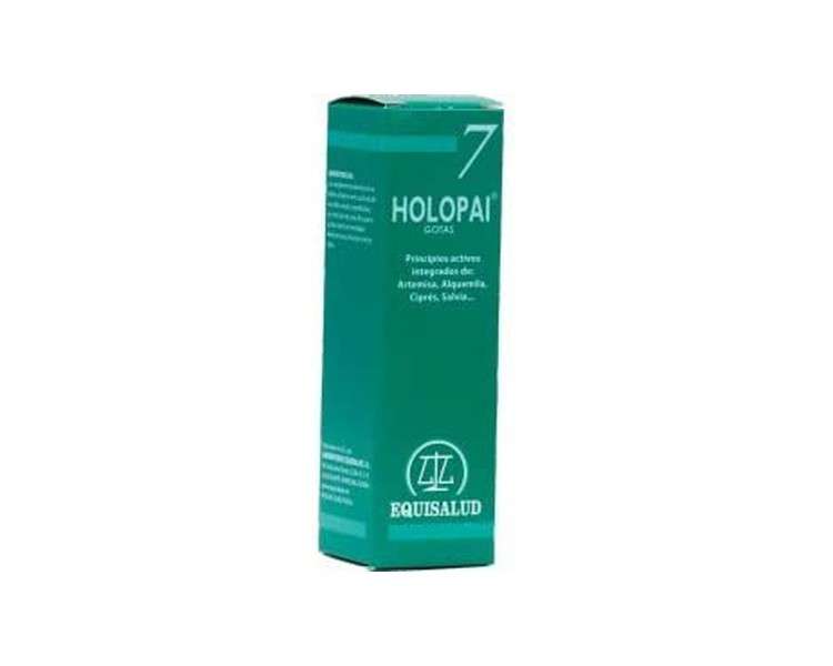 Holopai® 7 Hormone Regulator