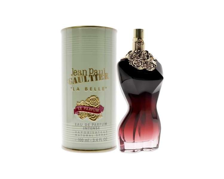 Jean Paul Gaultier La Belle Le Parfum Eau De Parfum 100ml Natural Spray