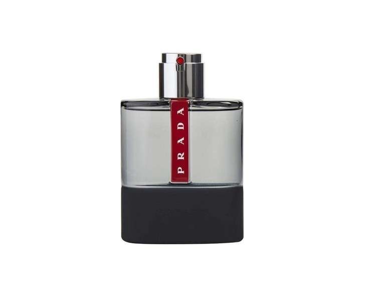 Police Prada Luna Rossa Carbon Eau de Toilette Spray 100ml