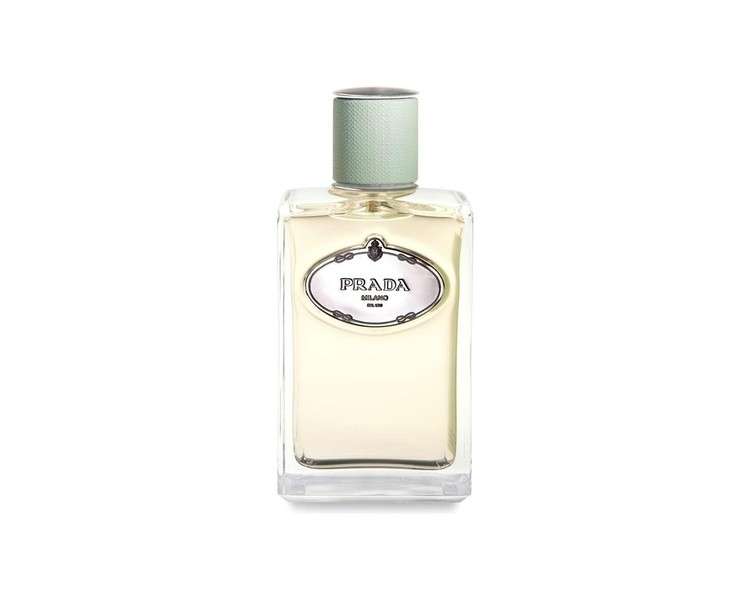 Infusion d'Iris by Prada Eau De Parfum for Women 100ml