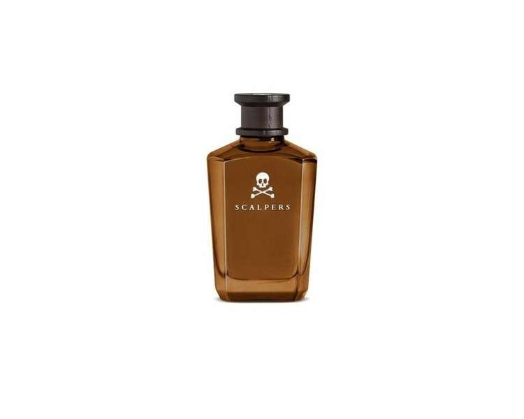 Scalpers Boxing Club EDP Men's Fragrance 125ml