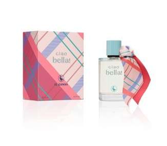 El Ganso Ciao Bella! Eau de Toilette for Women Citrus-Floral Fragrance 75ml Spray
