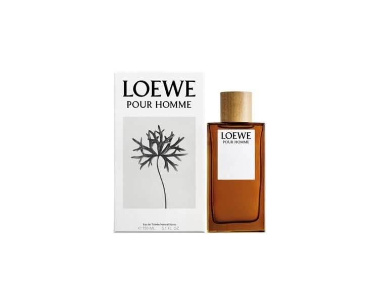 Loewe For Men Eau de Toilette 150mL