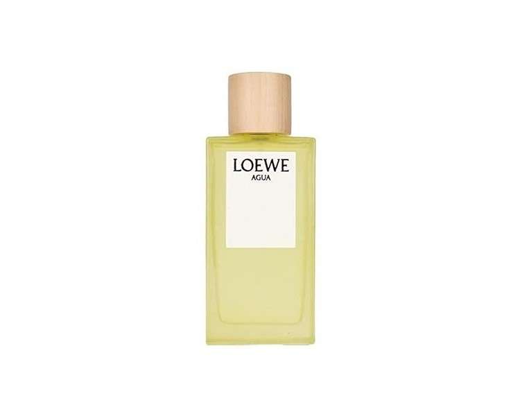 Loewe Agua De Loewe Eau de Toilette 150ml