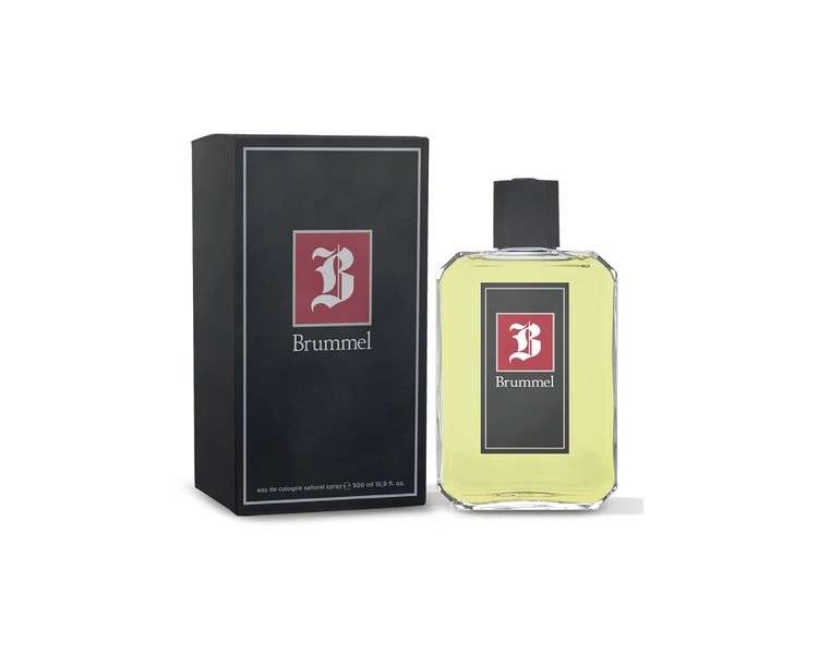 Brummel Colonia 500ml