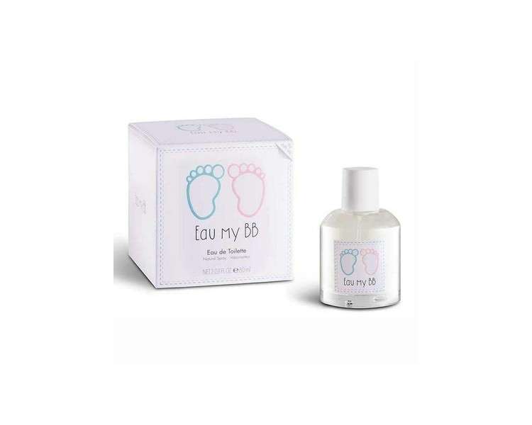 Eau My BB Eau de Toilette 60ml