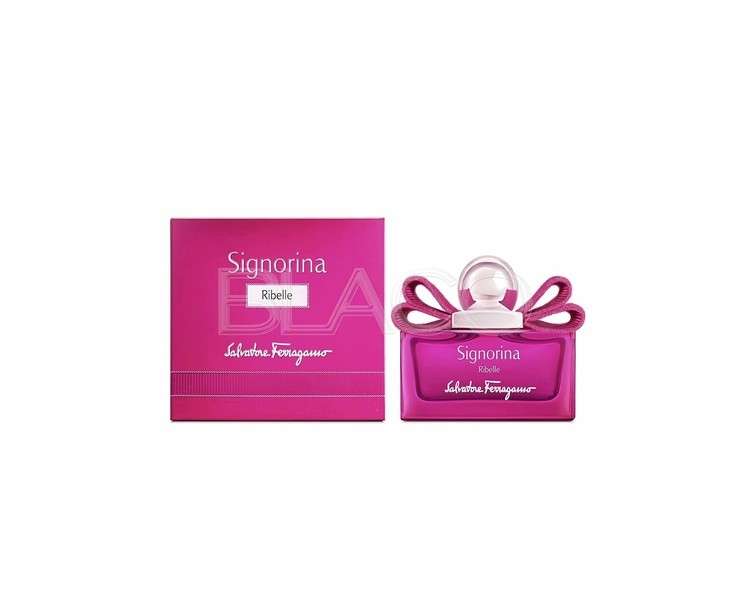 Signorina Ribelle Eau de Parfum V 20ml