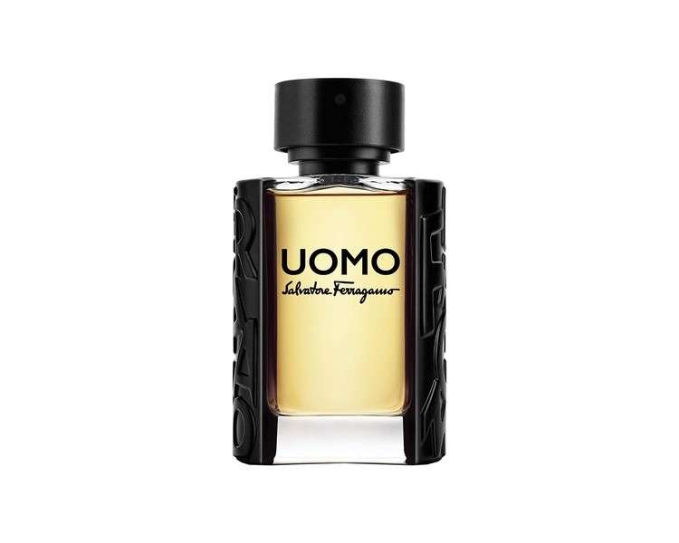 Ferragamo Uomo Eau de Toilette 30ml Vapo