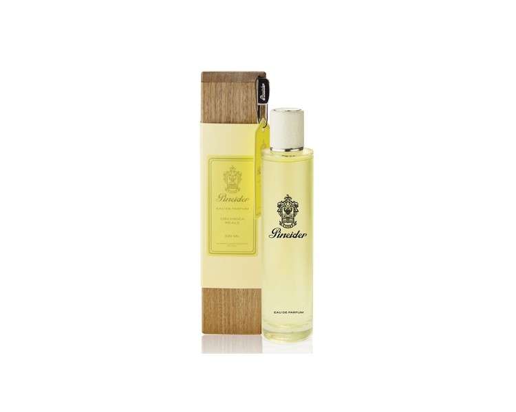 PINEIDER Bianco di Bulgaria Eau de Parfum Spray 100ml