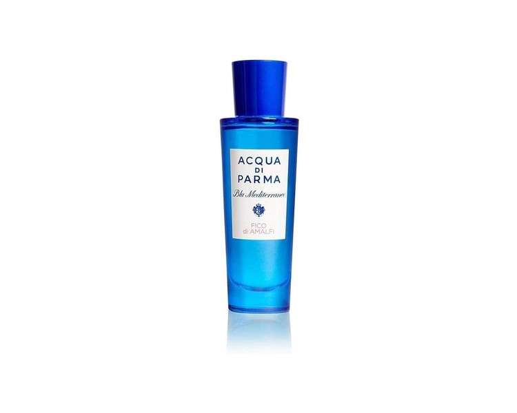 Acqua Di Parma- Blu Mediterraneo Fico Di Amalfi Eau De Toilette Spray 30ml