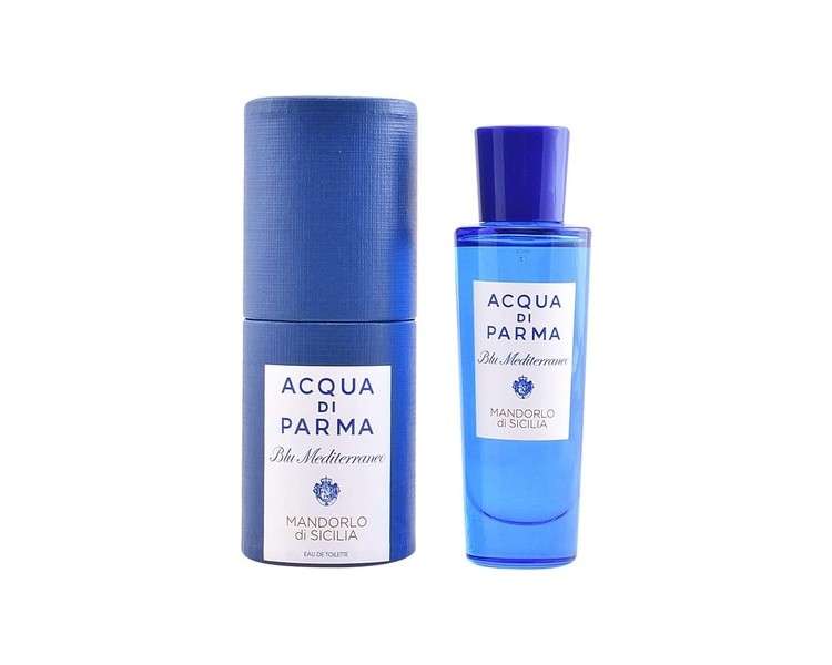 Acqua Di Parma Mediterraneo Mandorlo Di Sicilia Eau De Toilette Spray 30ml