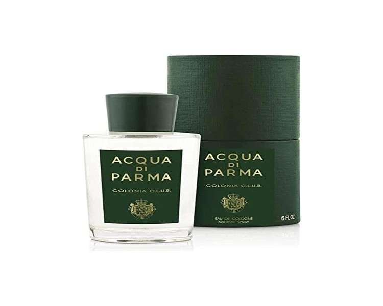 Acqua di Parma Colonia Club Eau de Cologne 180ml