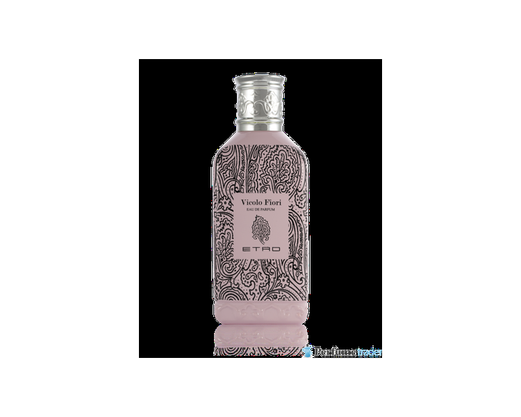 Etro Vicolo Fiori Eau de Parfum 100ml