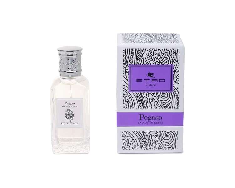 Etro Pegaso Eau de Toilette 50ml