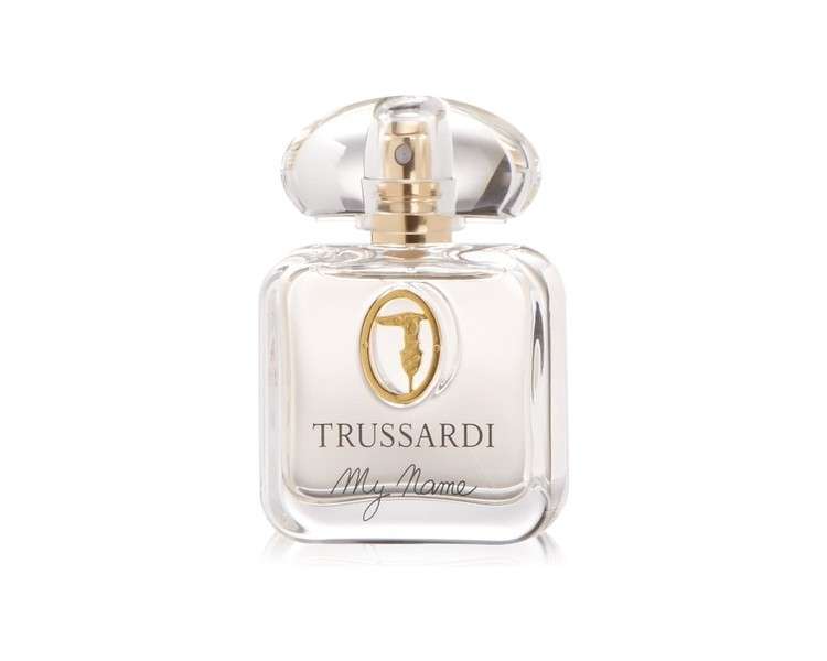 Trussardi My Name Eau de Parfume Spray for Women 30ml