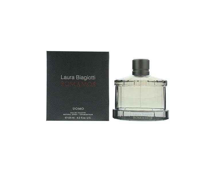 Laura Biagiotti Fragrance 125ml