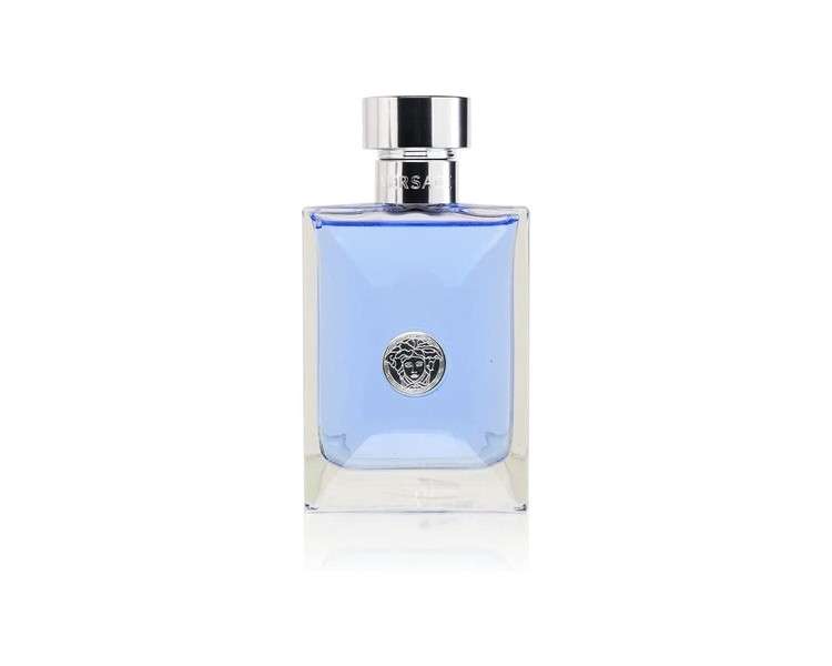 Versace Pour Homme After Shave Lotion 100ml