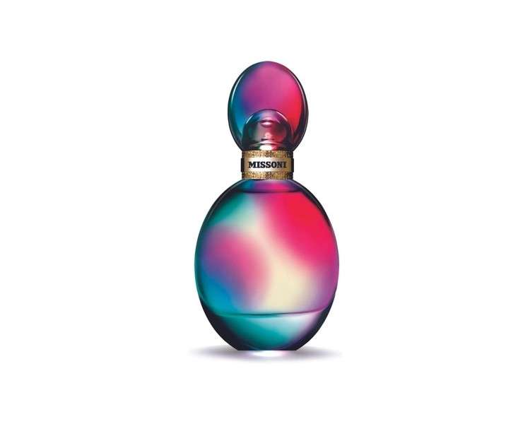 Missoni Eau de Parfum Spray 50ml