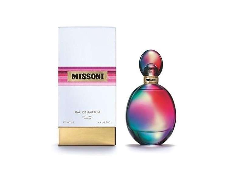 Missoni Eau de Parfum 30ml VAPO