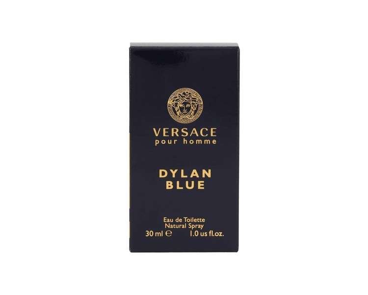 Versace Dylan Blue EDT Spray 30ml