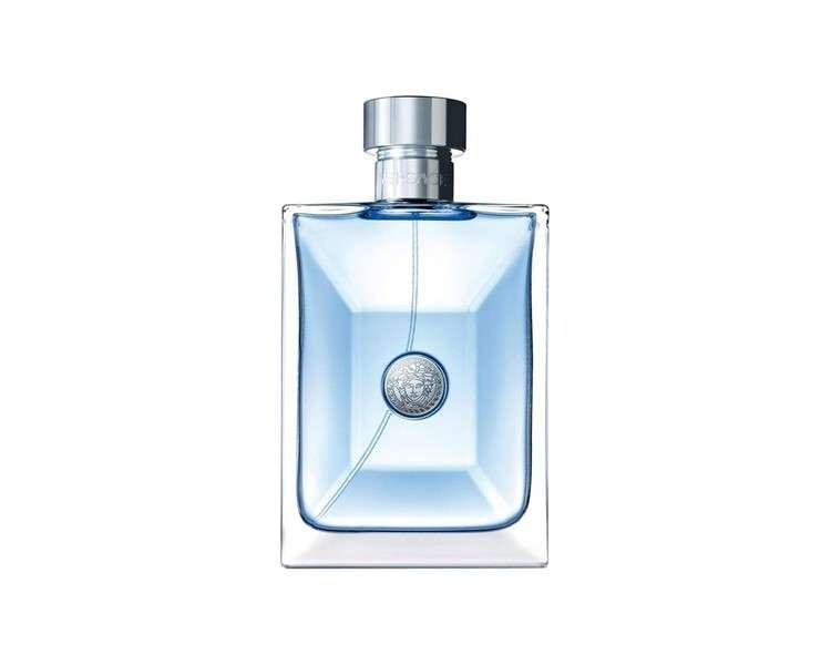 Versace Pour Homme Eau de Toilette 200ml