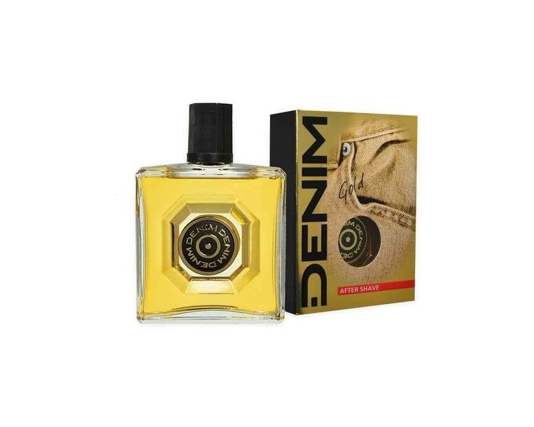 Denim Gold A/S 100ml