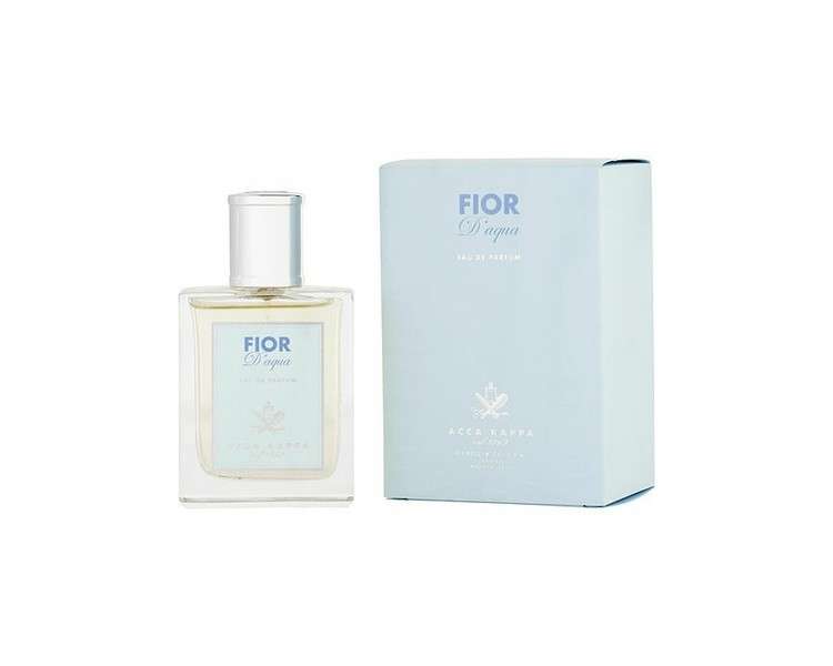 Acca Kappa Fior D'aqua Eau de Parfum Spray 1.7 oz