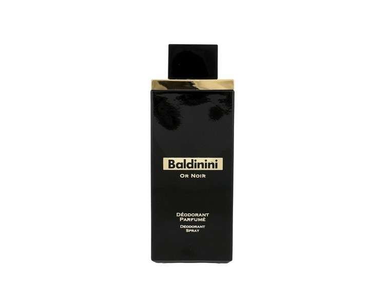 Baldinini OR NOIR Eau de Parfum 40ml