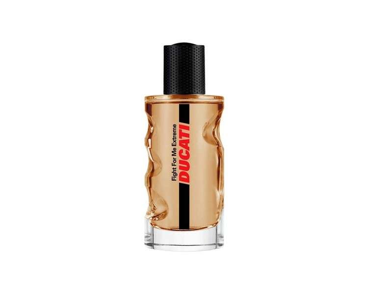 Ducati Fight For Me Extreme Eau de Toilette Spray 30ml