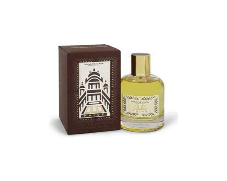 Enrico Gi Oud Prive Eau De Parfum Spray 100ml