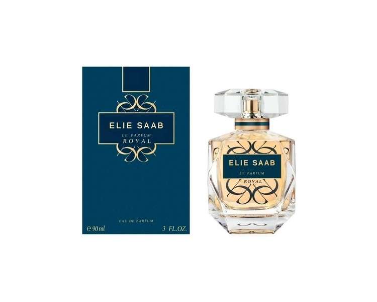 Elie Saab Eau de Parfum 90ml