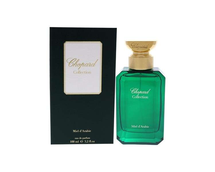 Chopard Miel d Arabie Women 3.3 oz EDP Spray